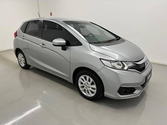 HONDA FIT 1.5 LX 16V FLEX 4P AUTOMÁTICO HONDA FIT 1.5 LX 16V FLEX 4P AUTOMÁTICO